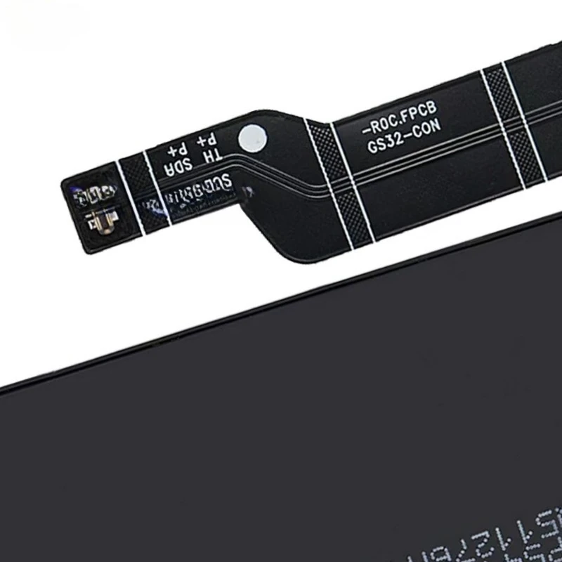 بطارية بديلة عالية الجودة 3.85 فولت 4350 مللي أمبير في الساعة GLU7G للهاتف المحمول لهاتف HTC Google Pixel 6A