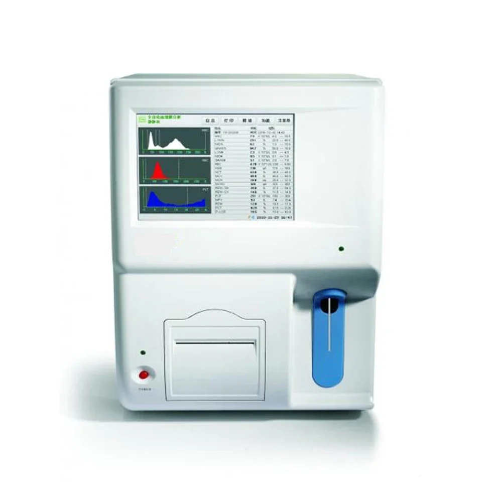 Contec HA3100 Automatic Hematology Analyzer