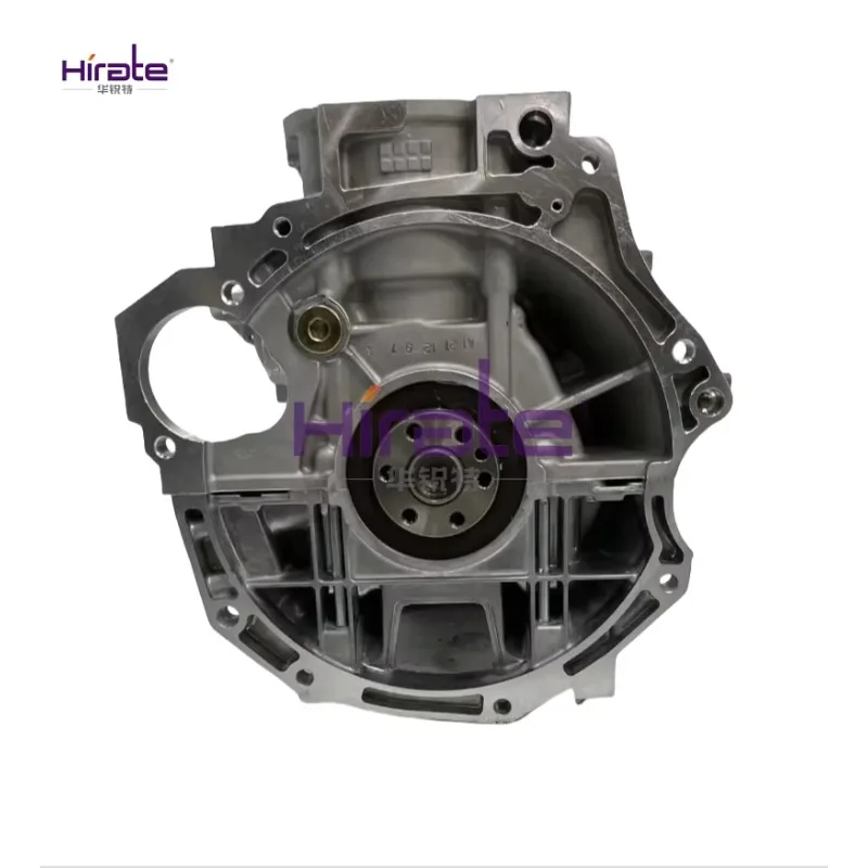 

High Quality Hot Selling G4FA G4FC Car Engine Block Assembly For Hyundai Kia