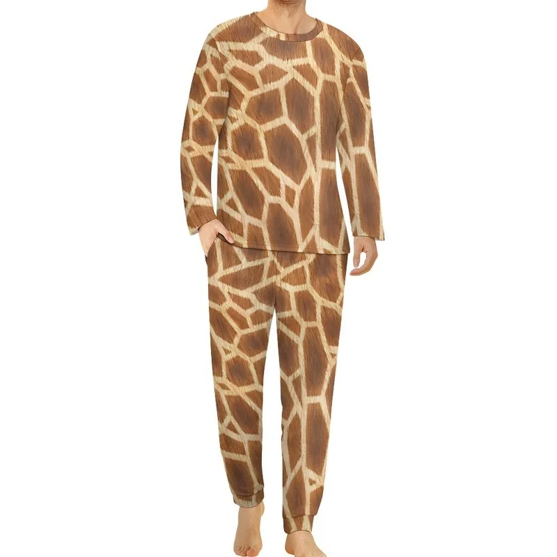 

24/25 Latest Hot selling Fashion Brand Men's Street Fashion Set Quick drying Breathable Sports Leisure Adult and Children's Set