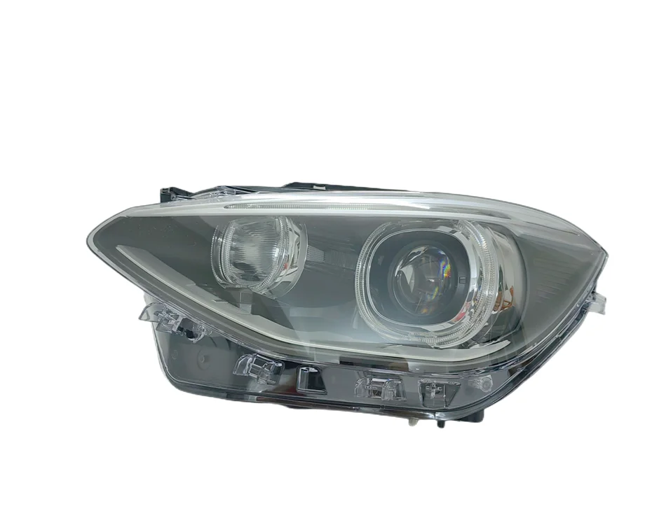 

Original Series 1 Headlight F20 2013 Competition Adaptive Full Headlight Car OEM Applicable Headlight