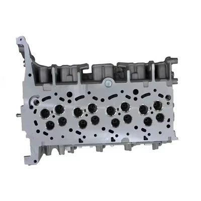 

D2FA D4FA D0FA F4FA FXFA Cylinder Head 908766 908266 1099947 1333272 1701911 YC1Q-6C032-BE 6C1Q-6049-BC/BD For Ford Transit 2.4