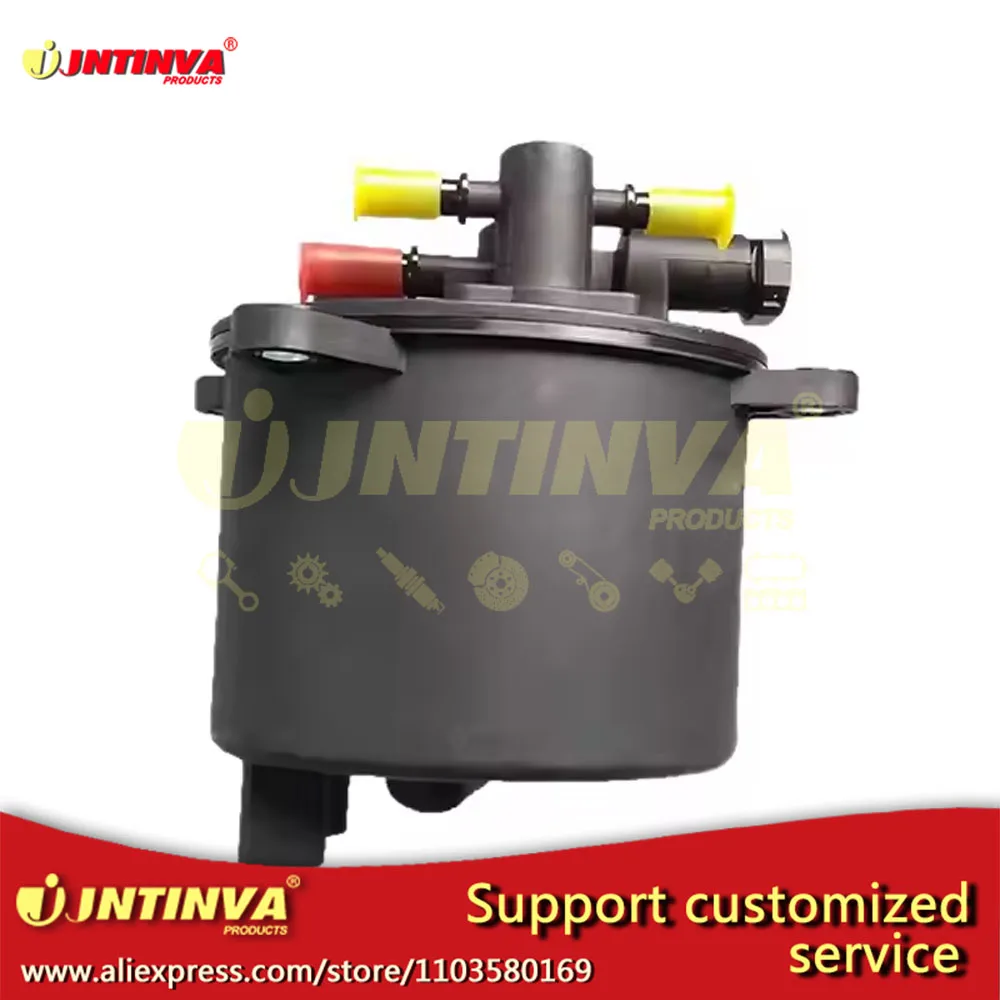 AJ811141 Auto Engine Systems Factory custom Fuel Pump Excellent Filter Diesel Filter For Land Rover Walker LR001313