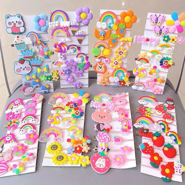 14PCS Sweet Butterf… - image