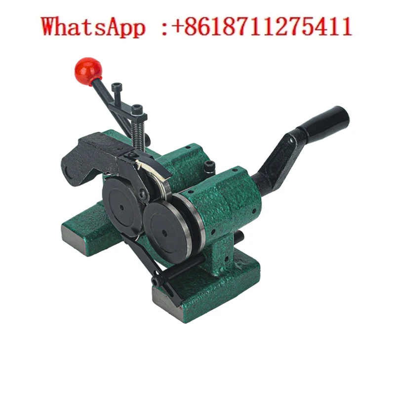 

Manual Needle Grinding Machine High Precision Electric Shaper Grinder Thimble Punch Punch Machine