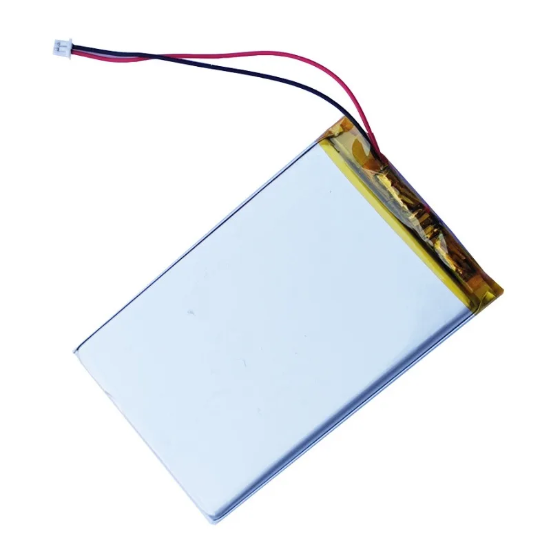 Batteria portatile da 3,7 V 5200 mAh per gioco Anbernic RG Cube AHB104180