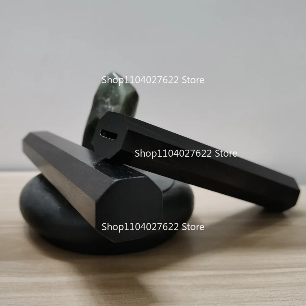 

1Pcsfor octagonal handle Japanese-style return knife special handle handle sashimi knife handle