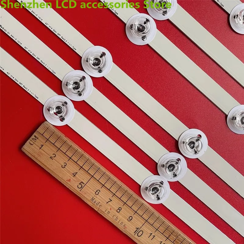 LG-Slim DRT Rev0.3, 6916L, 1807A, 1808A, 1809A, 1810A, 6916L, 168 Pipeline, aster A, 83, 85B, LC420DUH, 42LB671V, 42LN5200, 42V14, 100% Nouveau