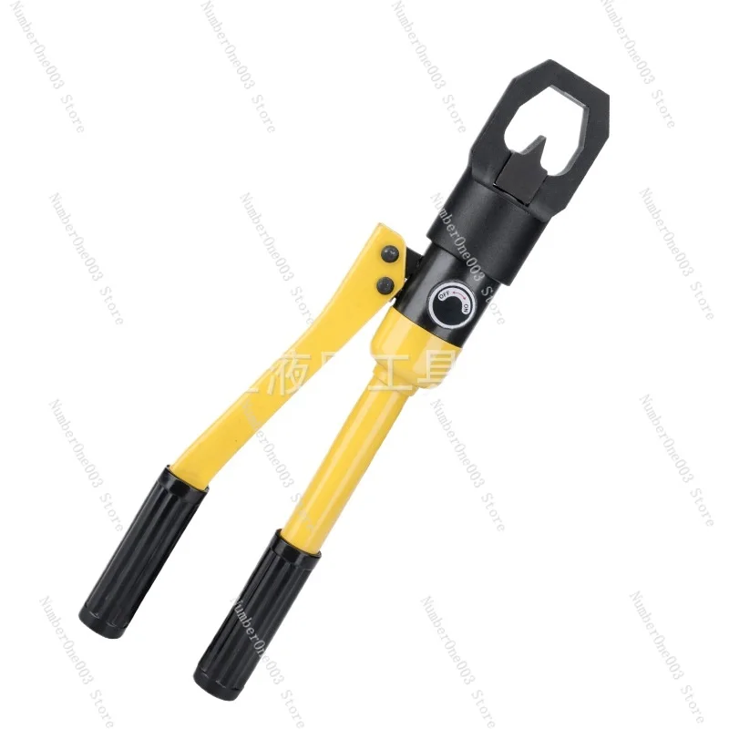 

Разъемный гидравлический прерыватель гаек Открывалка для удаления ржавчины иржавых гаек YP-24B