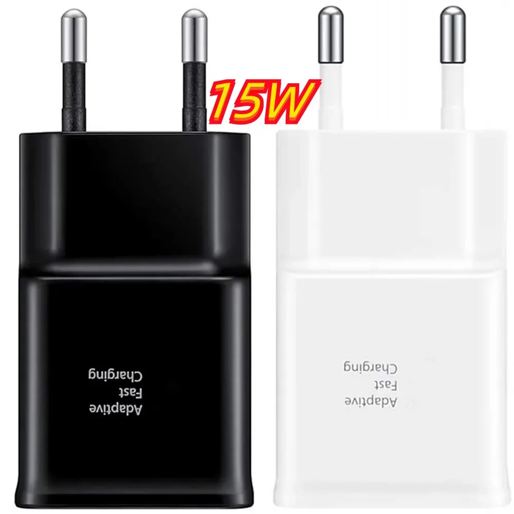 10Pcs 5V 2A 9V 1.67A Fast Quick Charging Eu US AC Home Travel USb Wall Charger Power adapters For Samsung S10 S20 S23 Htc lg