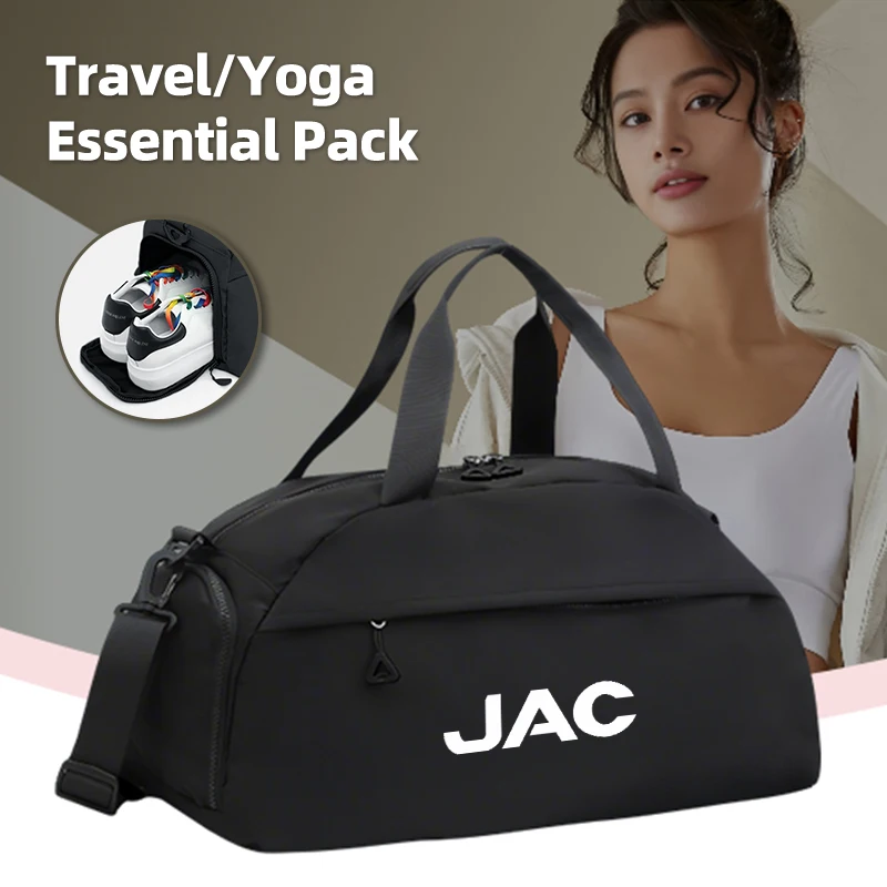 

Спортивная сумка Сумки на плечо Сумка для плавания Сумка для фитнеса для JAC Refine J3 J4 J7 JS3 JS4 KR1 S2 S3 S4 S5 S7 Vapour T8