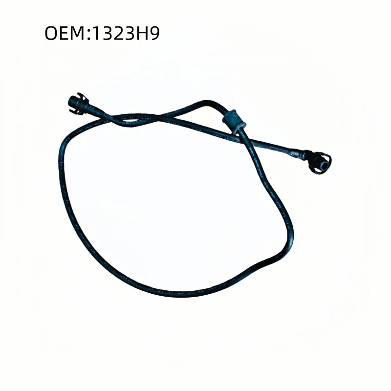 

1323H9 Original new EXPANSION CHAMBER WATER HOSE Suitable for Peugeot 407 407SW Citroen C5 C6