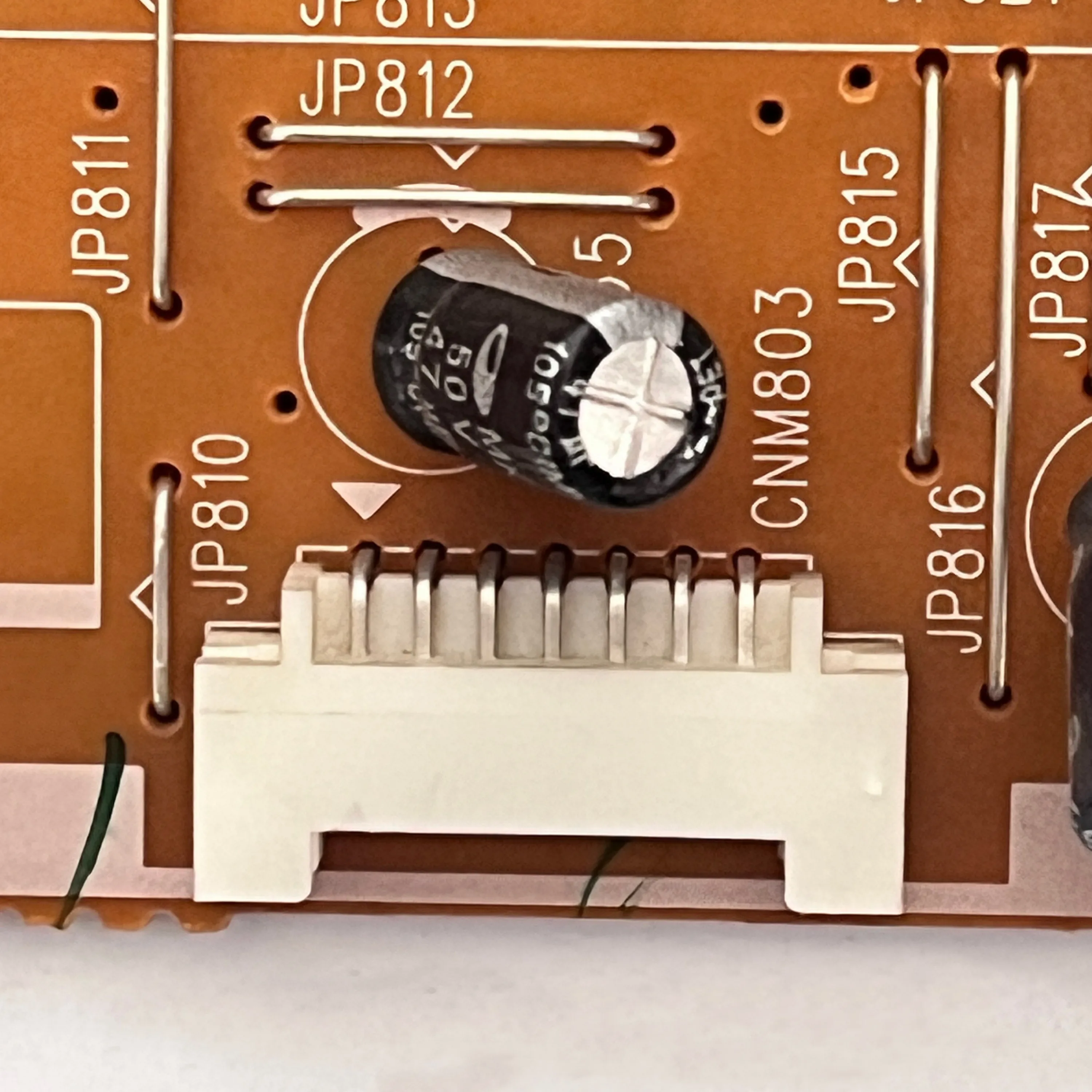 Original TV Power Supply Board, usado para TVs LCD, UN40F5000AFXZA, BN44-00609F, BN44-00609A, UN40F5000AFXZA