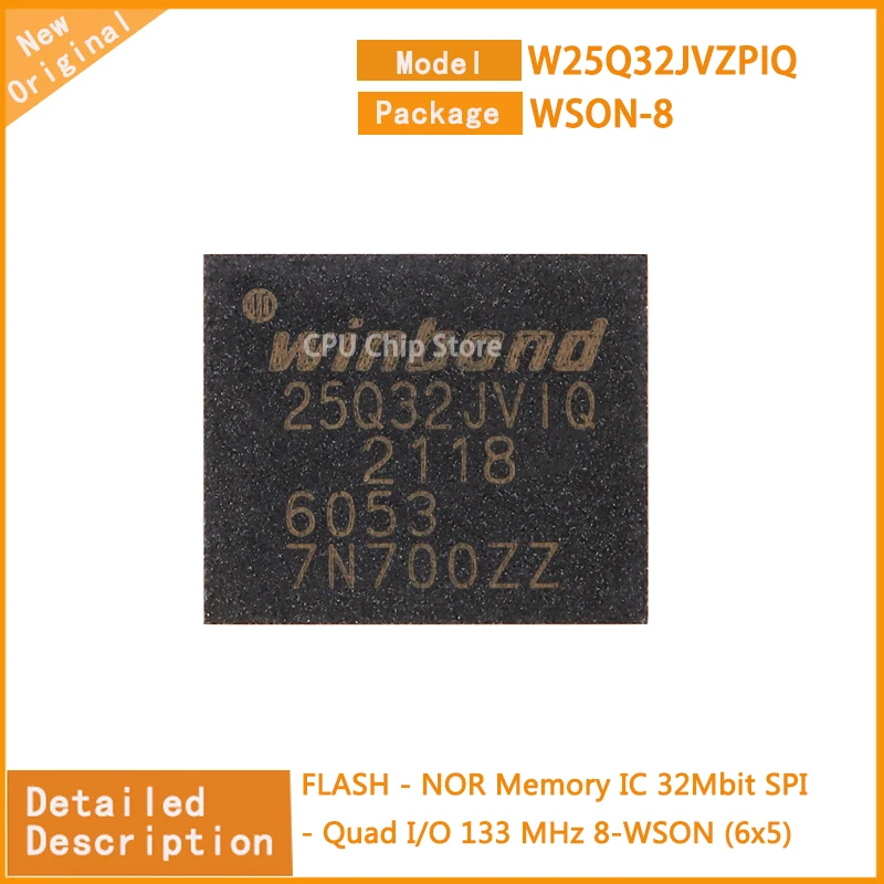 10Pcs/Lot New Origi…