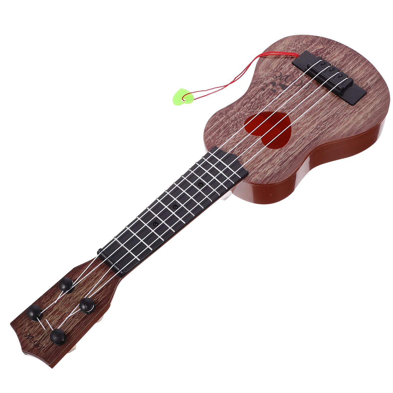 Ukulele Toy Musical Toys for Toddlers Guitar Kids Ages 5-9 Boys Playsets Ukuleles Beginners Baby