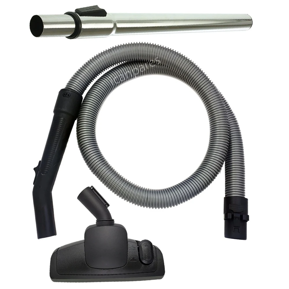 Комплект электрического пылесоса Samsung VCMA18AV SC 8800 sv3s с телескопической трубой и шлангом