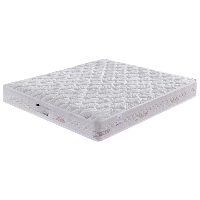 

Latex spring mattress, hotel, B & B, apartment, independent spring memory cotton mattress