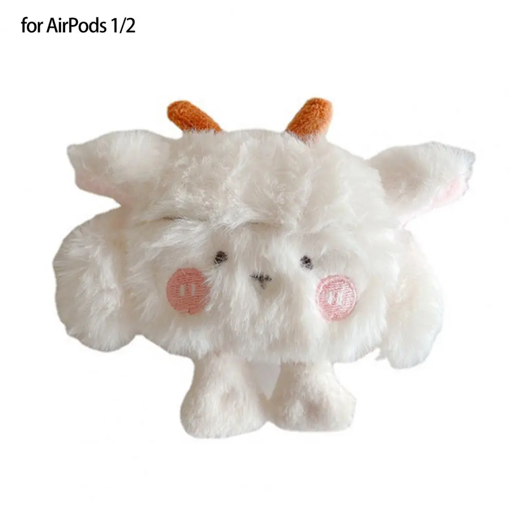 เคส Pro2เคสหูฟังชุดหูฟังแบบสัมผัสสวมใส่สบายทนทานต่อสิ่งสกปรกสำหรับ1/2/3 /pro/