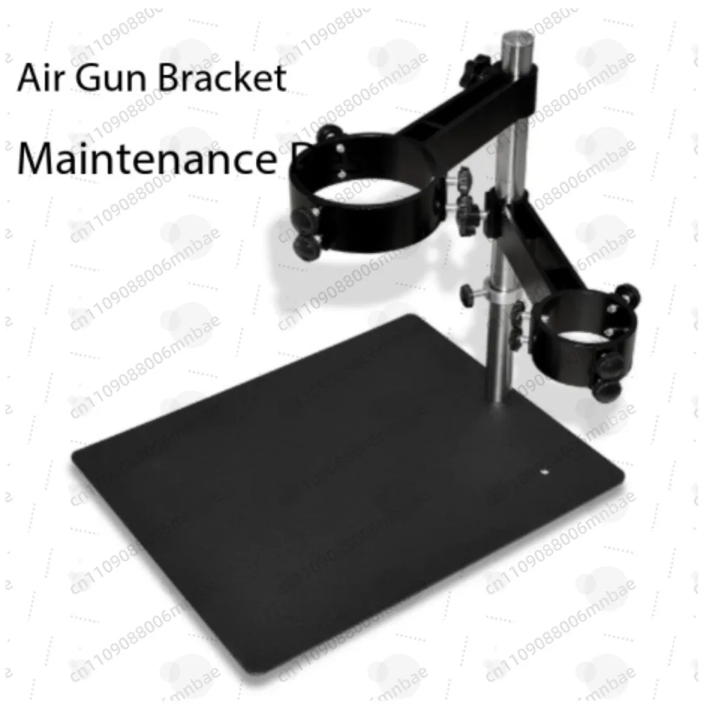 

Hot Air Machine Fixing Bracket Hot Air Machine Holder Sturdy Practical Welding