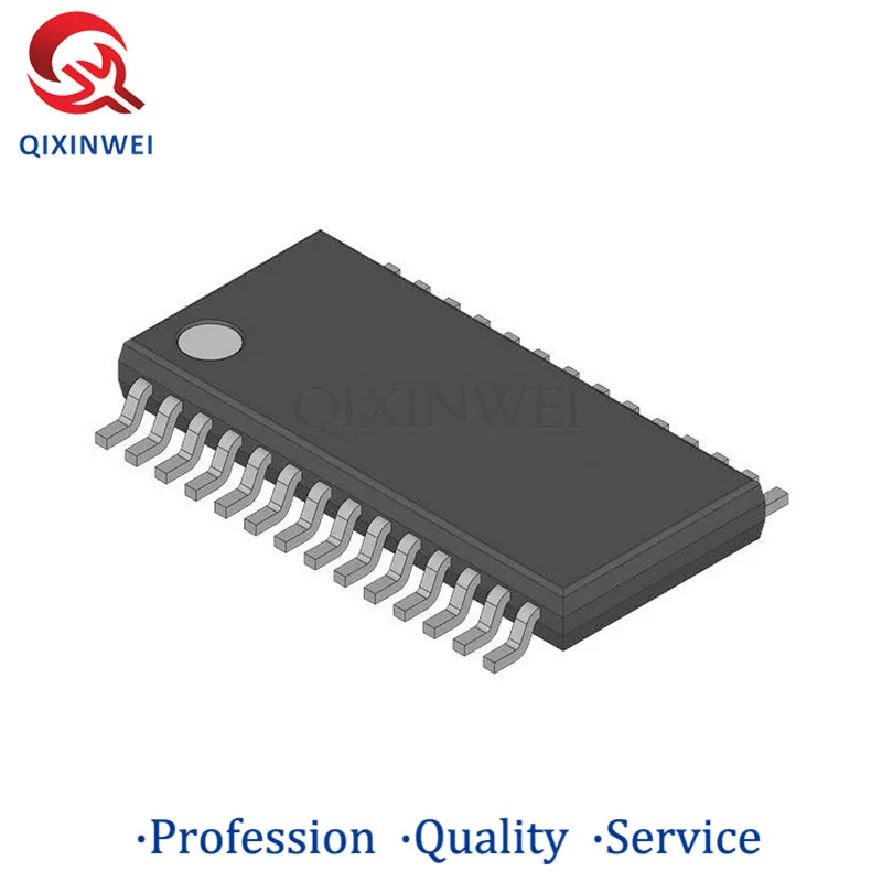 1PCS New Original MSP430FR5729IDAR TSSOP-38