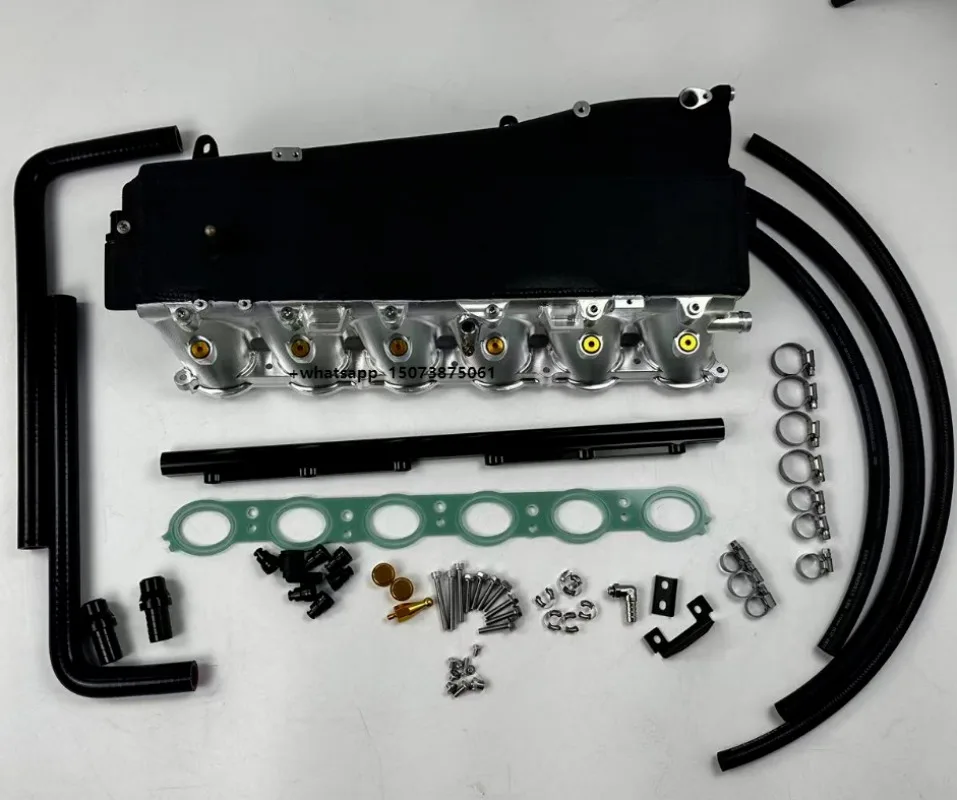 

New Hot Sell High Performance JTLD Super Manifold for CSF Semi-CNC B58 Gen 1 Intake for F22 M240i F30 340i 2016-2019
