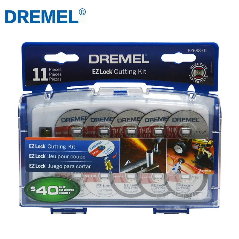Dremel 청소 연마 키트 조각 조각 로타리 도구 액세서리 단단한 강철 모듬 세트 목재 금속 유리에 적합