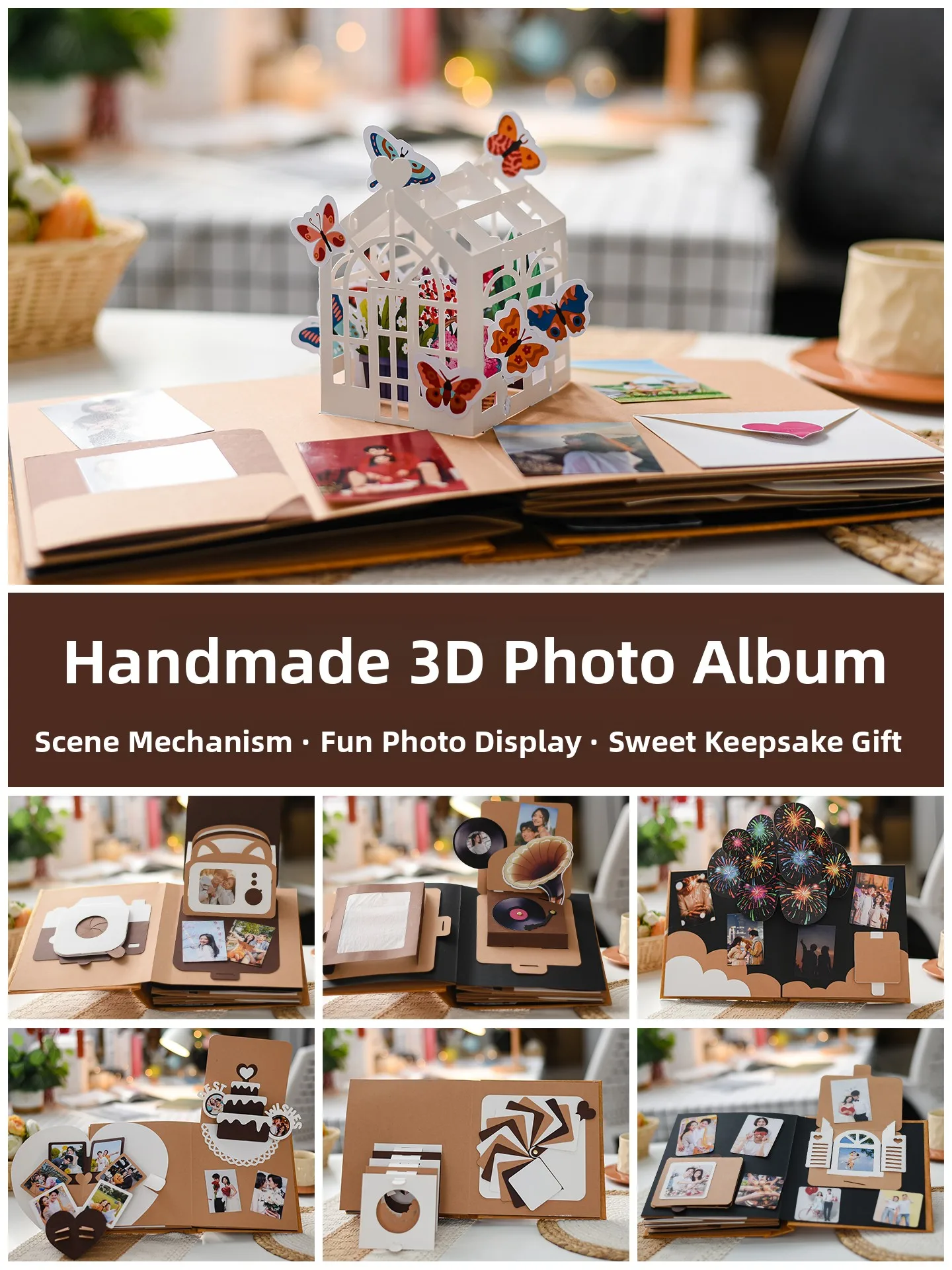 Album-de-fotos-h-a-mano-con-tema-de-ce-historia-de-amor-de-pareja-producto-terminado-diy-regalo-creativo-estilo-ret