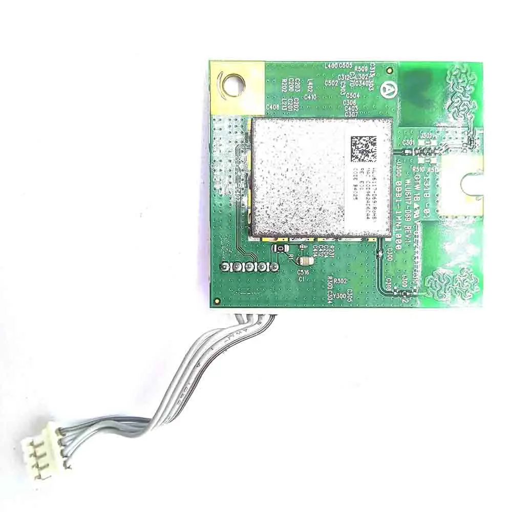 WIFI WLAN Board WLU6117-D69 Fits For EPSON Workforce WF-3540 WF-3010DW WF-3530 WF-3531 WF-3541 WF-3521 WF-3520 WF-3011