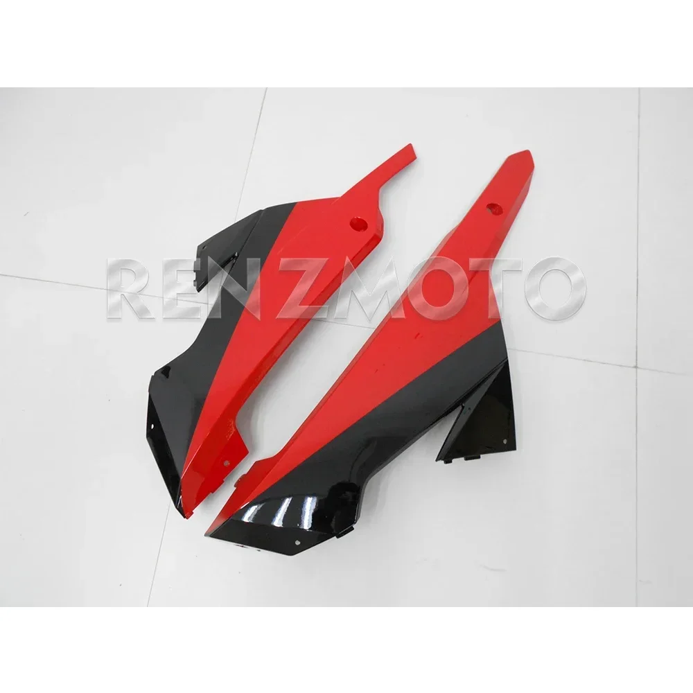 Für kawasaki ninja 250r 300 13-19 verkleidung motorrad set body kit dekoration kunststoff schutz platte zubehör schale K0313-115