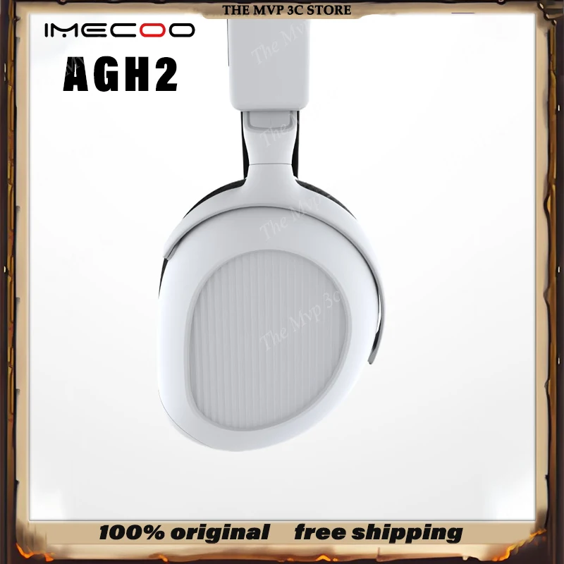 Imecoo AGH2 Dual Mo… - image