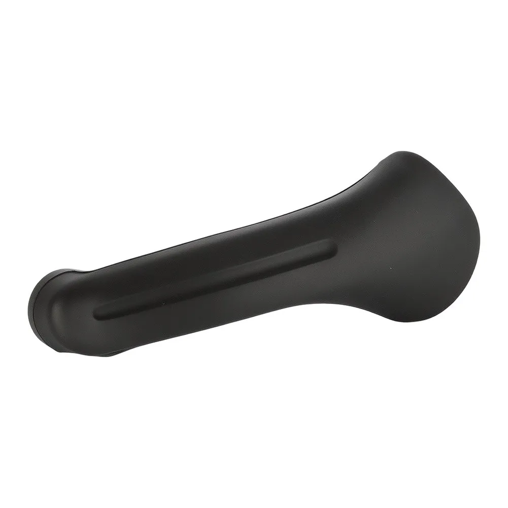 OEM-Style Front Right Door Handle for Jetta For Mk4 1999-2005 Compatible with Factory Door Structure and Latch Mechanism