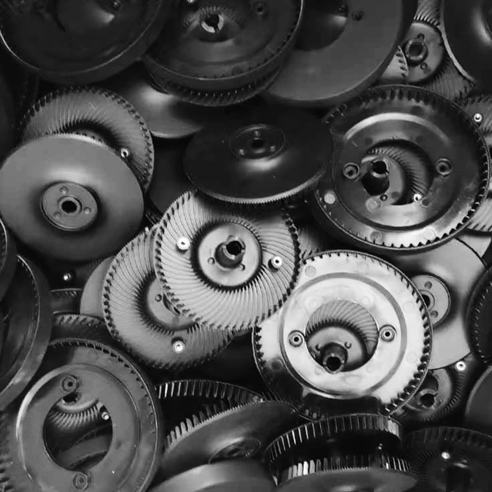 

T40/T20P Centrifugal Sprinkler Spinner Disk Upper Disk Lower Disk for DJI Agriculture Drone Accessories Agras UAV Repair Parts