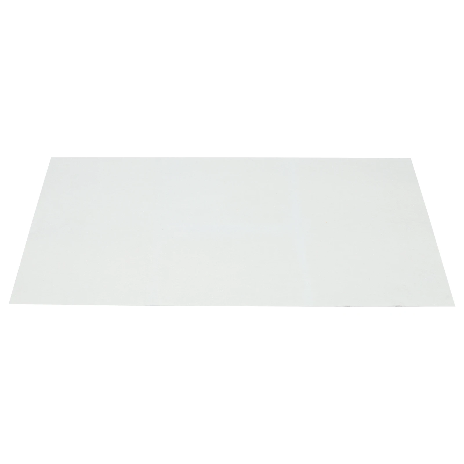 

Calligraphy Felt Pad Black Painting Desk Practical Mat Accessories Chinese Student Writing Drawing