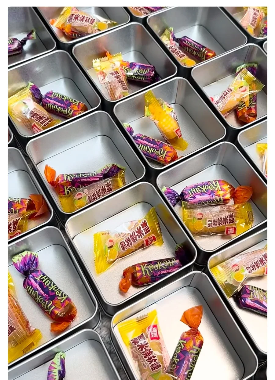 Storage Bottle Tinp… - image