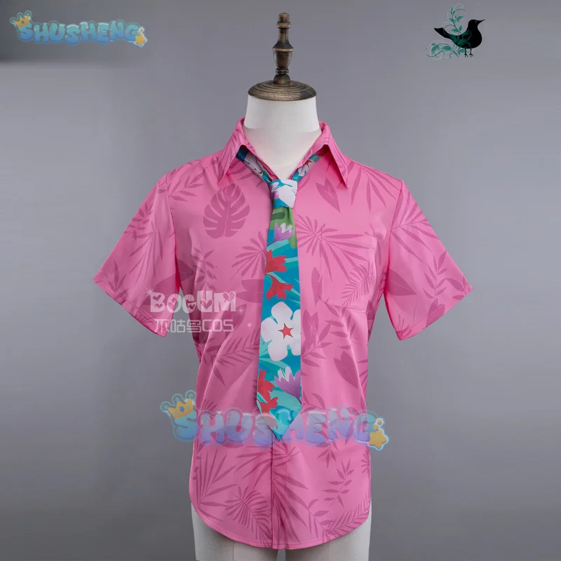 Zootopia Nick·Wilde Cosplay Costume Uniform Halloween Carnival Party Christmas Play Role Clothes Clothing