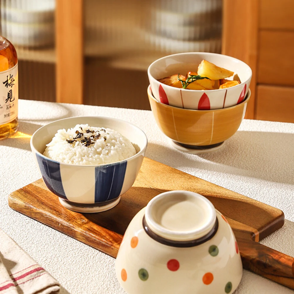 Porcelain Bowl Japa…