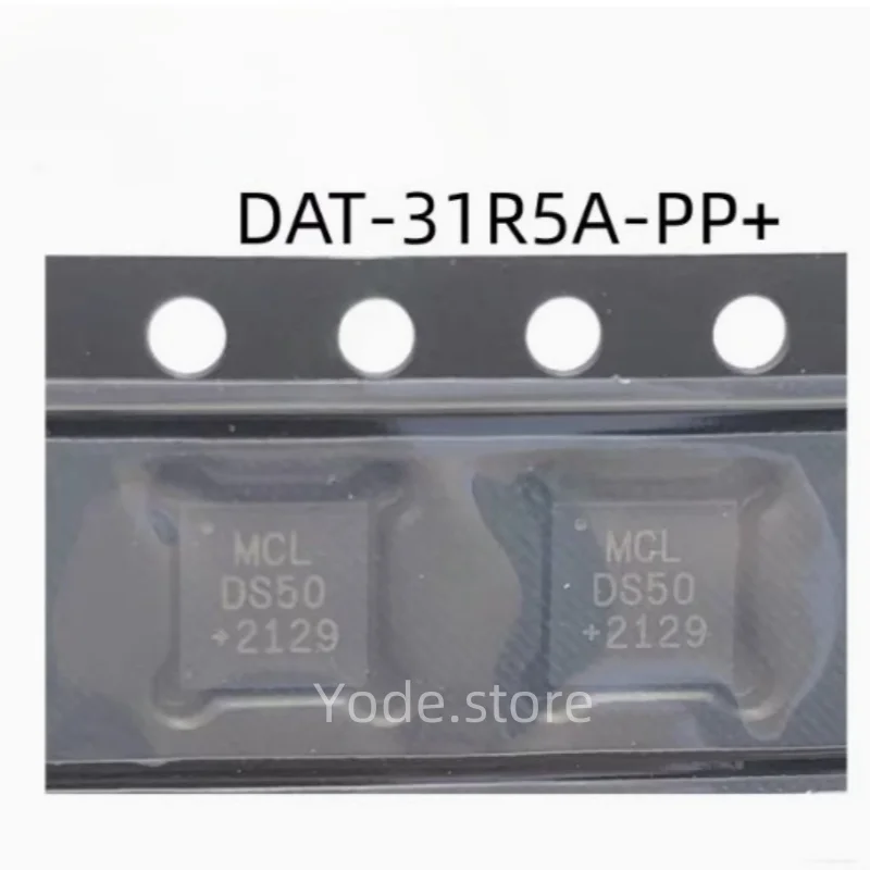 Dat-31A-Pp+ Vfqfn-2…