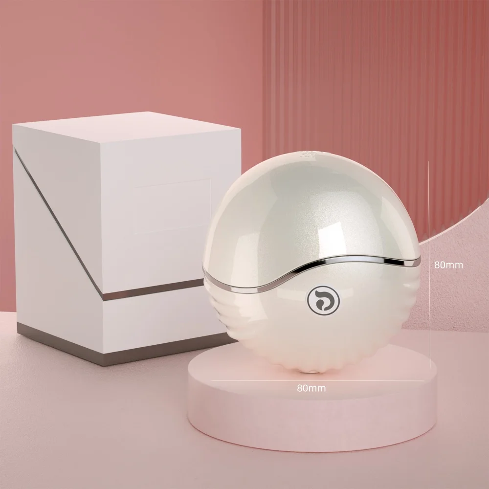 Powerful Suction Vibrator Electric Nipple and Clitoral Stimulator G-Spot Breast Massager Female Masturbator Adult Novelty
