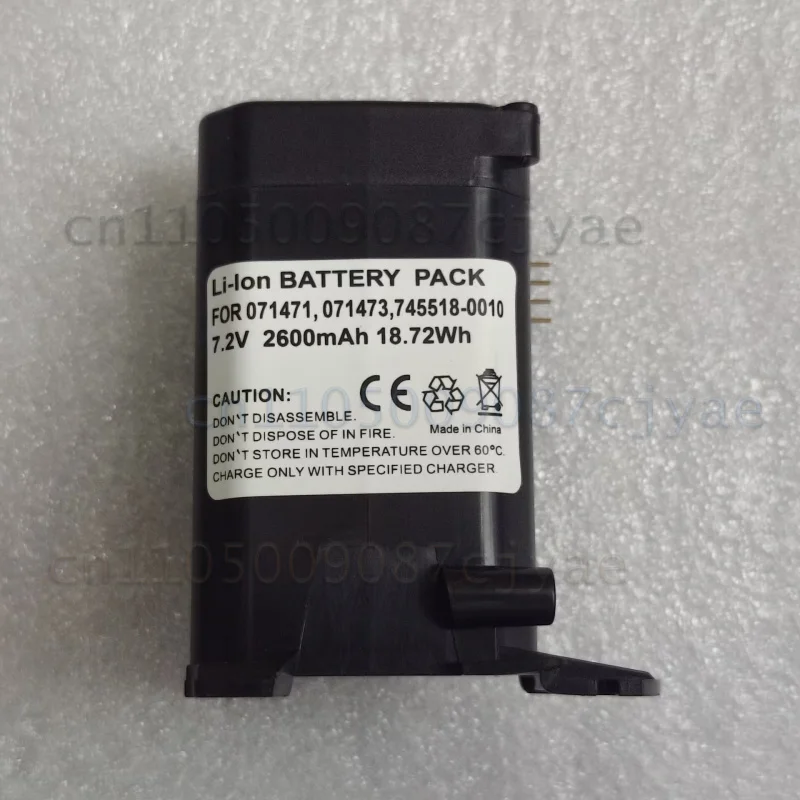 Replacement Battery For BOSE SoundLink Revolve 071471 071473 Wireless Speaker
