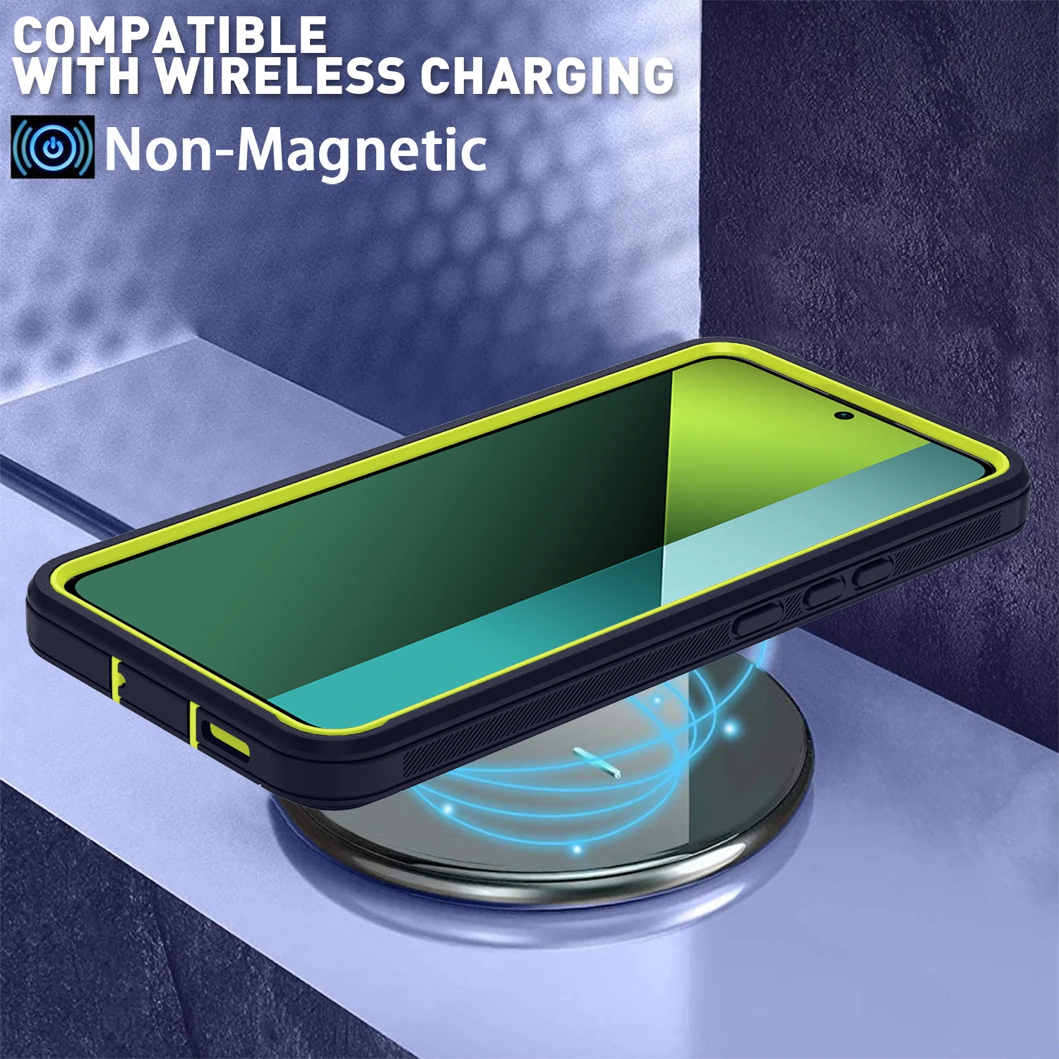 Thumbnail 4 - #39 Latest Redmi Note 13 Cases Offers