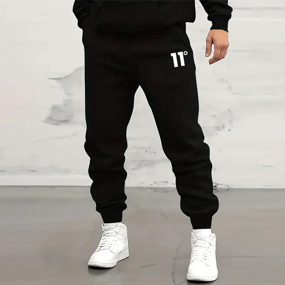 

Street hip-hop men's sport pants Men's and women's running pants Running sport pants Sweatpants Casual sport pants Fitness