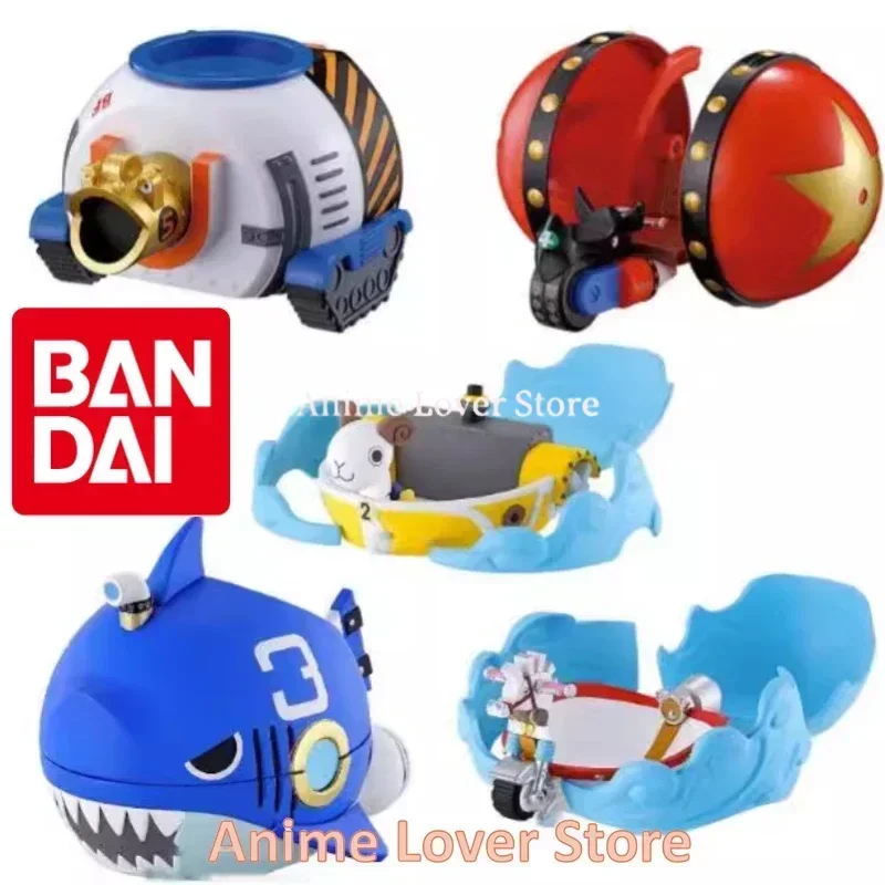 Bandai Gashapon Ori…