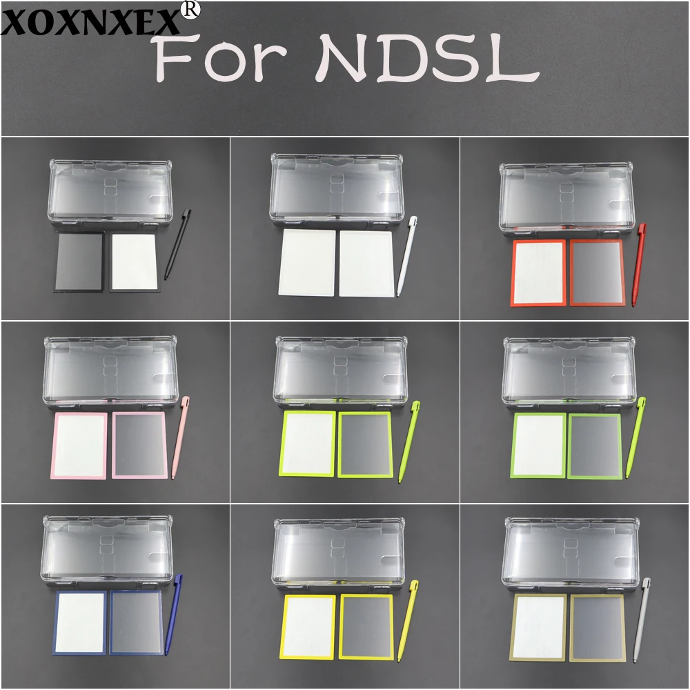 1Set For Nintend Ds… - image