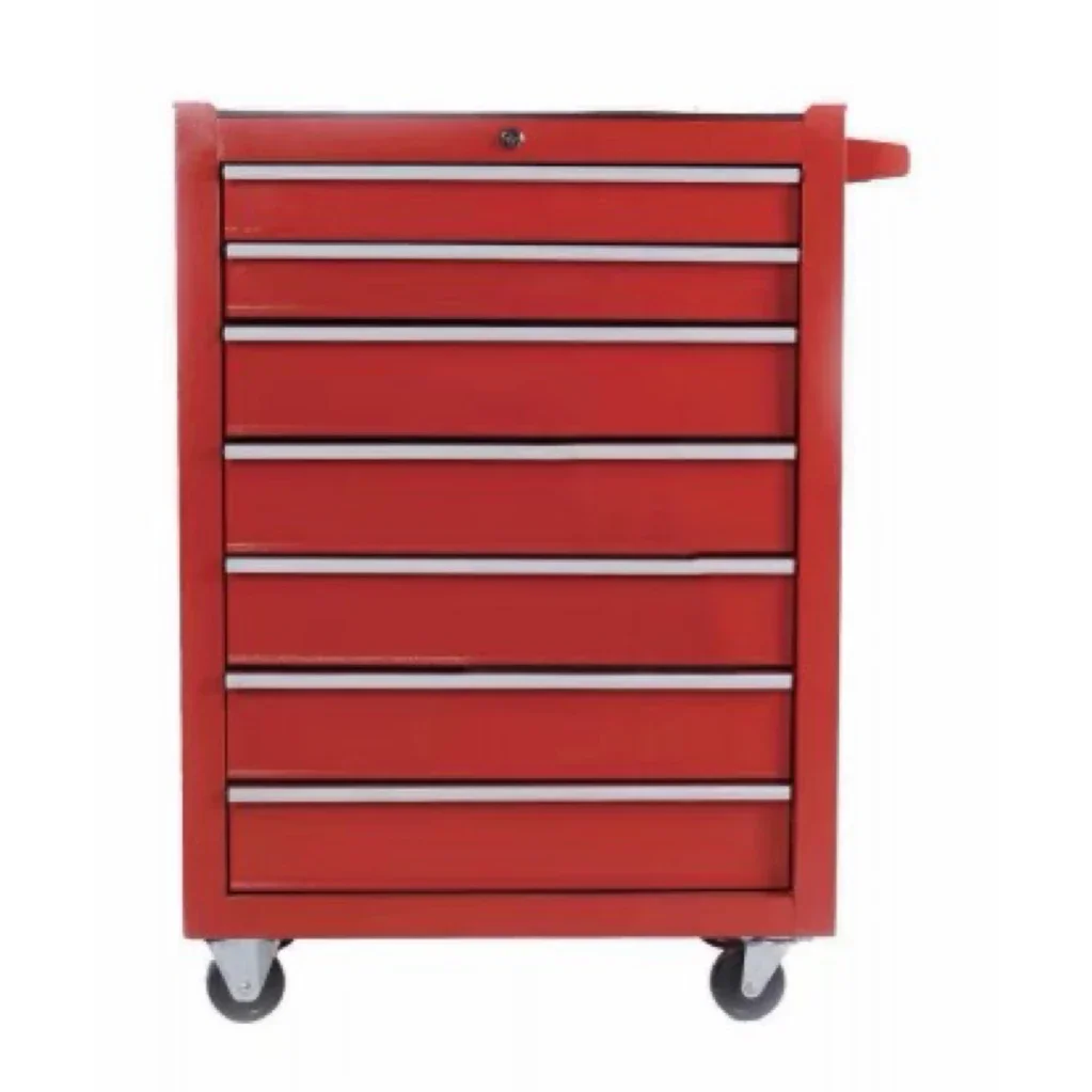 Tool Box for Storage Tool Chest & Cabinet with Sliding Drawers Rolling Garage 2024 New Professional ODM OEM