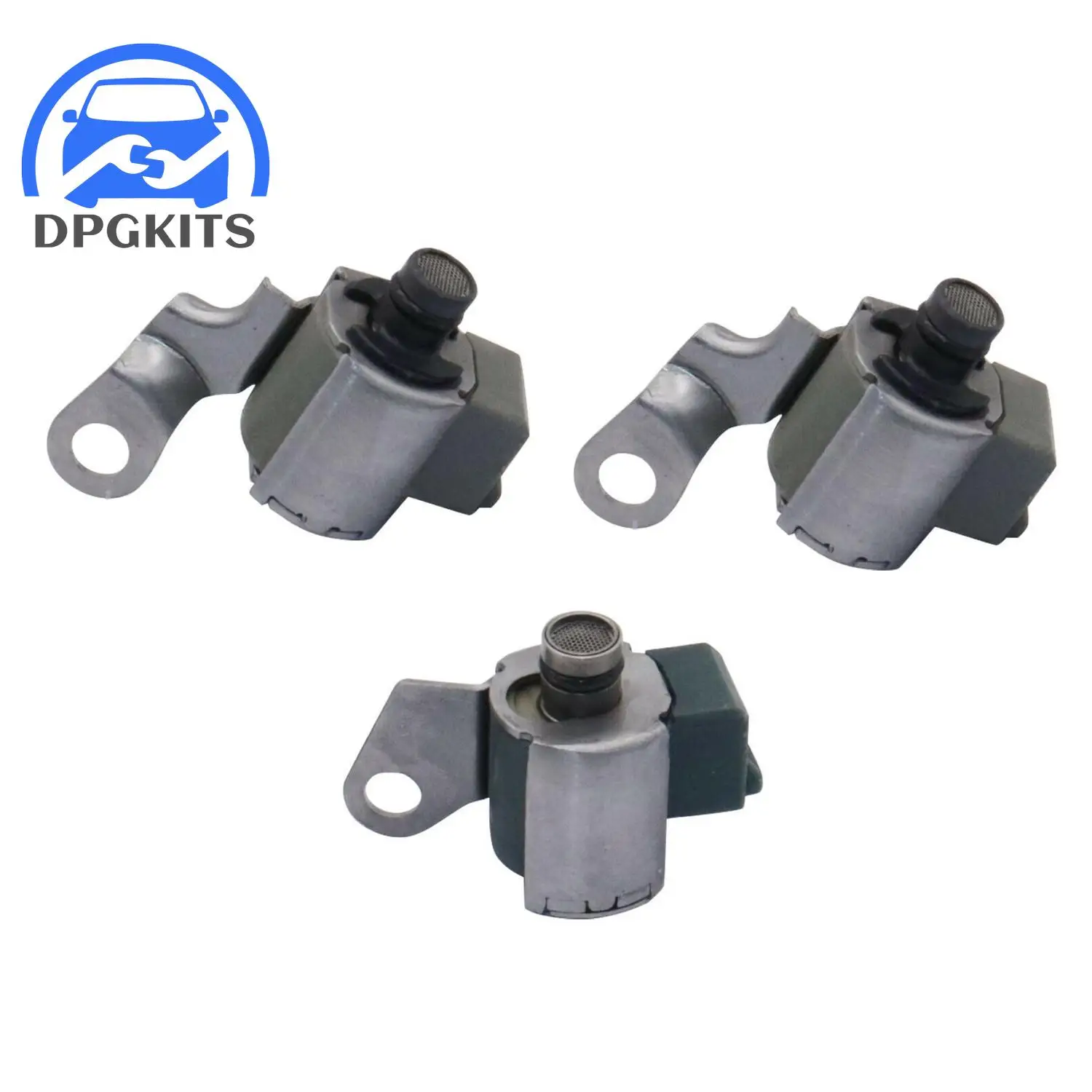 

8995697955 8542022080 3525050030 8542030110 Transmission Solenoid Kit For Toyota Lexus Jeep A340 AW4 A340E A340F A340G