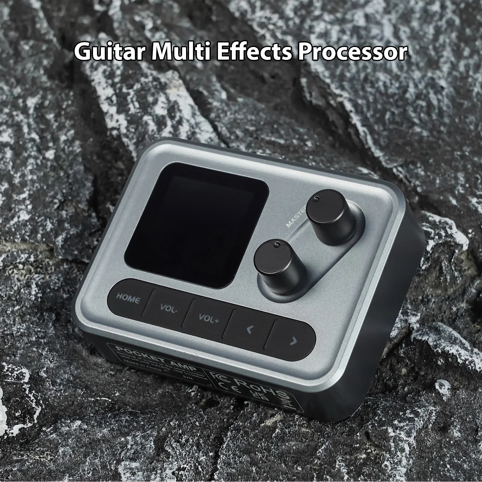 Thumbnail 2 - #38 Budget Effects Processors for Smart Shoppers