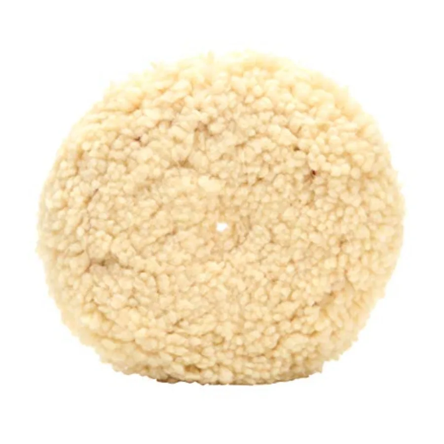 

Perfect It 05719 Wool Compound Pad, 9 inch, Factory