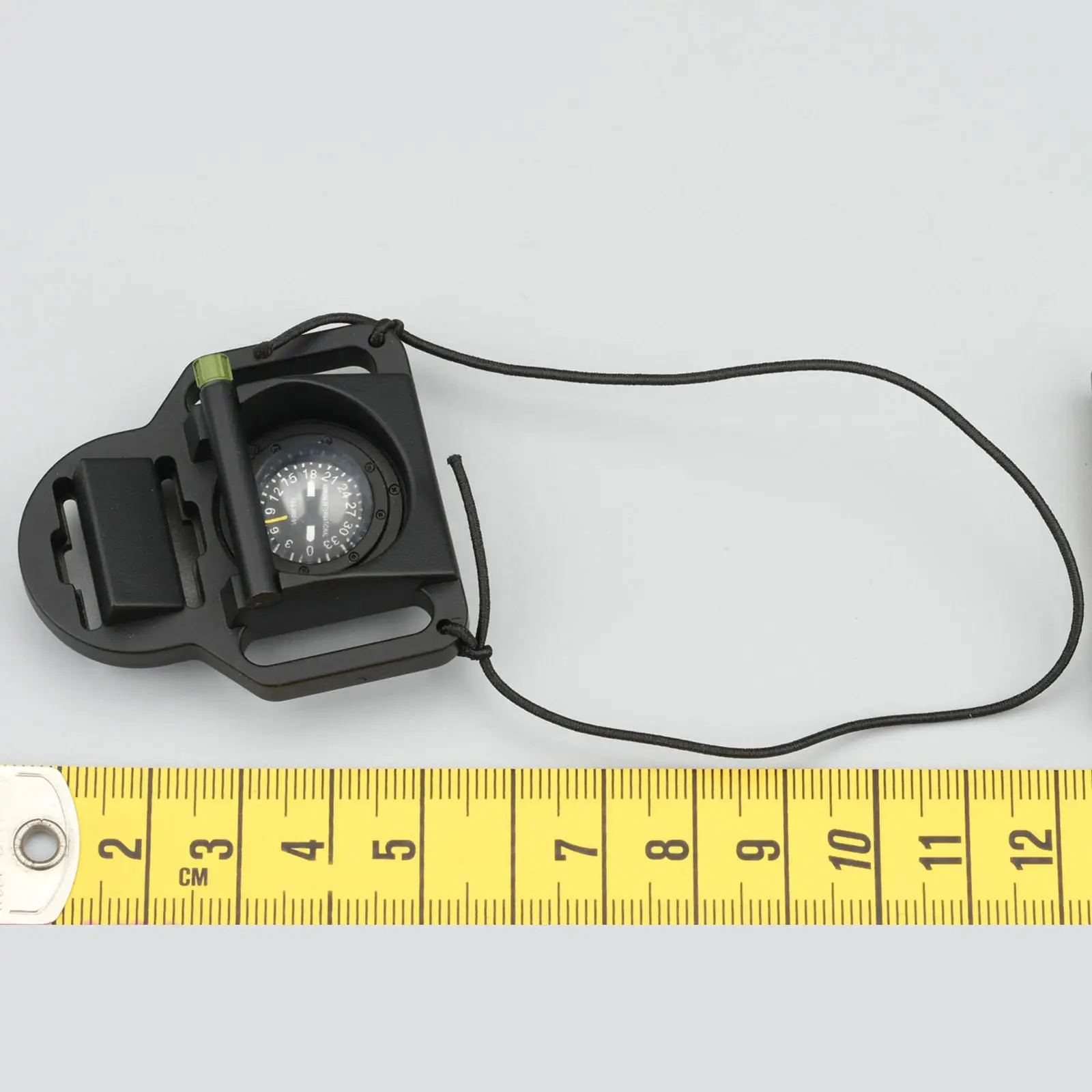 1/6 Underwater Navigation Panel Miniature for 12in Action Figures Accs