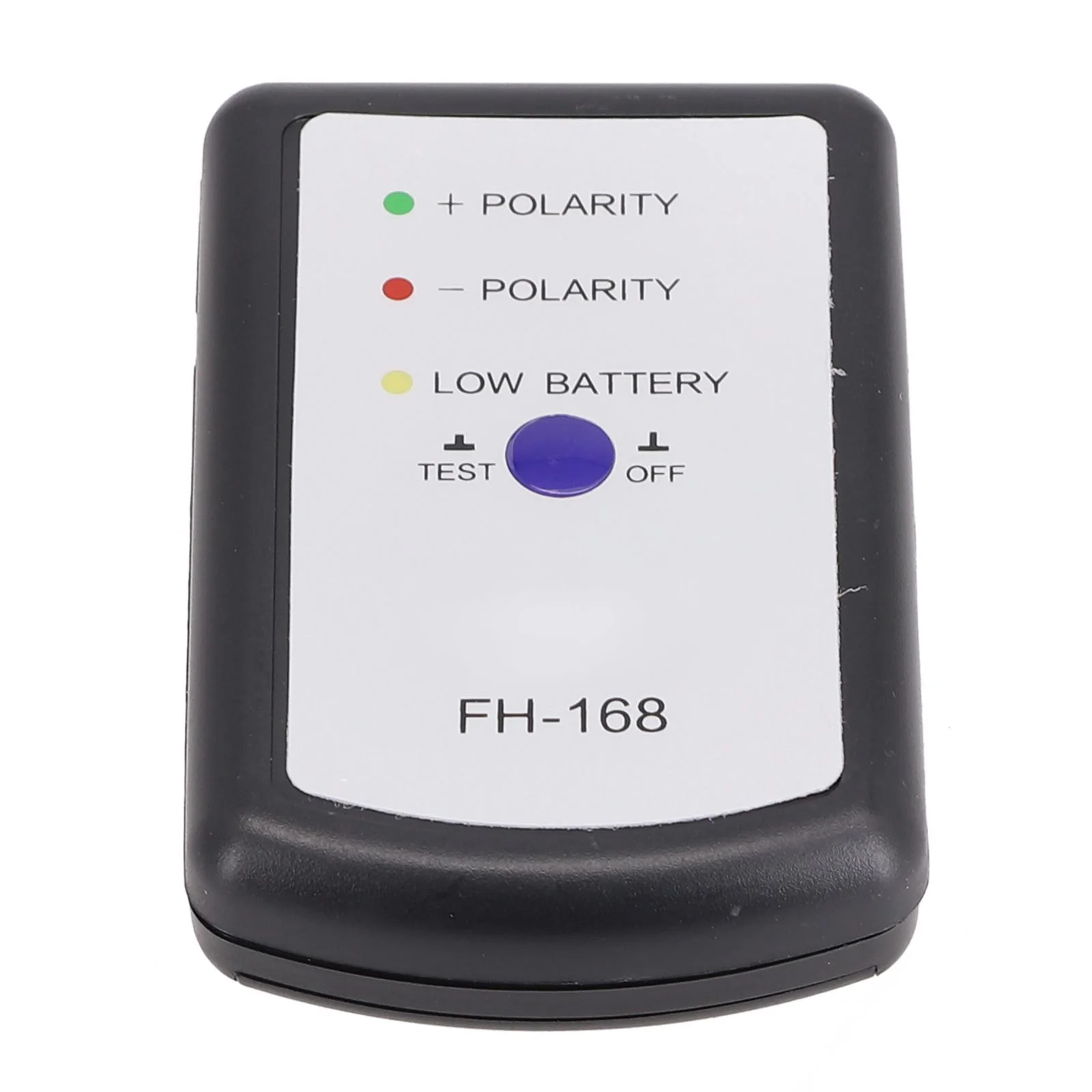 000         1pcs Audio Speaker Polarity Tester PH Phase Meter Phasemeter FH-168 Car Phase Meter Car Audio System Car Accessories