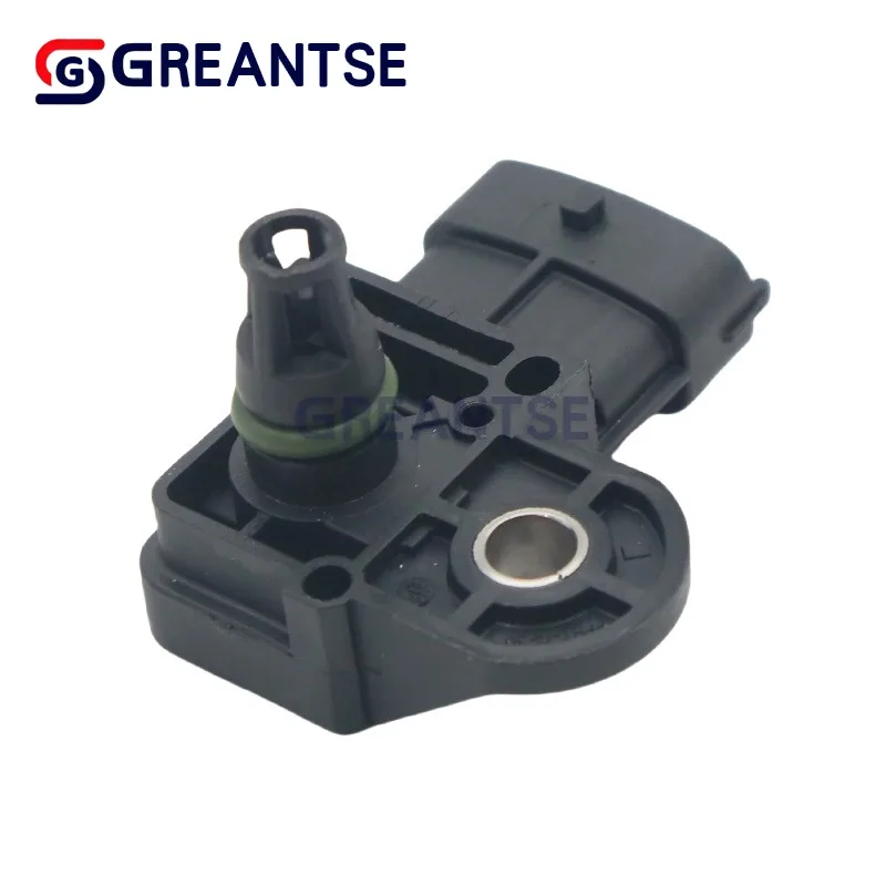 F01R00E008 مستشعر ضغط أنبوب الشفط عالي الجودة لشيري QQ A1 A3 A5 TIGGO EAS ملحقات قطع غيار السيارات